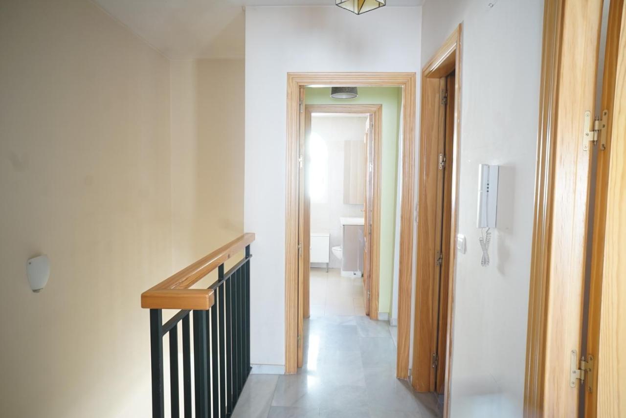 Gran Casa Ideal Para Familias Atarfe エクステリア 写真