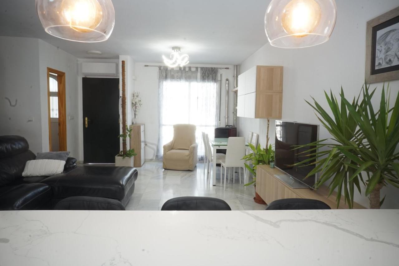 Gran Casa Ideal Para Familias Atarfe エクステリア 写真